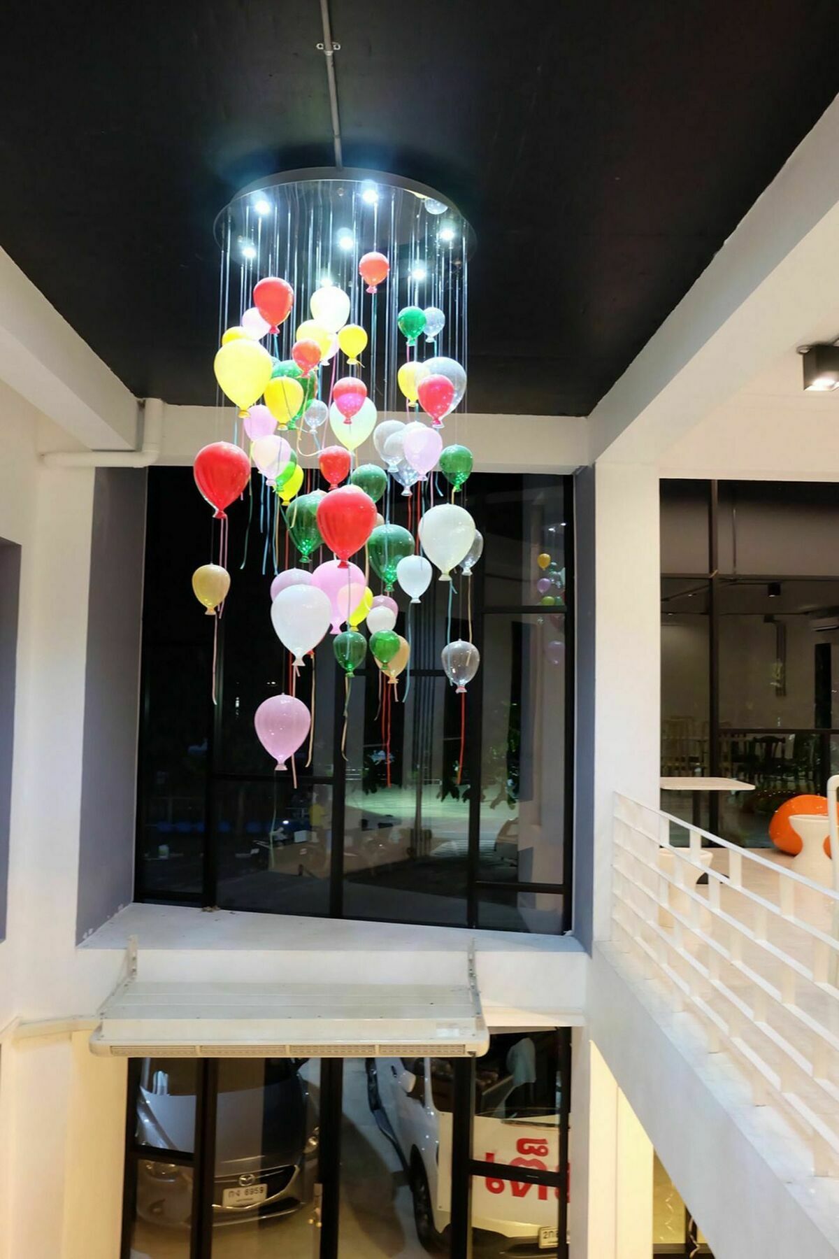 Chic-Chidkong Boutique Hotel Nakhon Phanom Exteriör bild